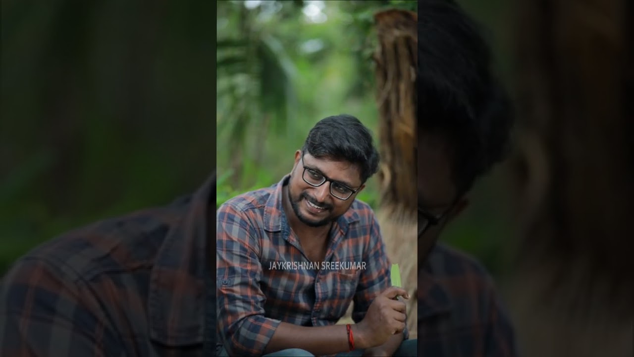 ജോലി ഭാരം ഇല്ലാത്ത ജോലി| Comedy Short Video| Jaykrishnan Sreekumar