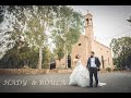 HADY &amp; ROULA Wedding teaser [HD]