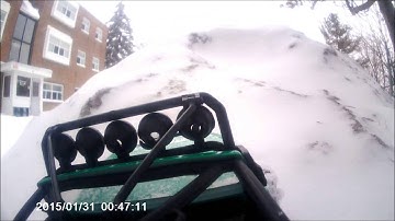 Axial SCX10 Jeep Falken Wrangler Edition - Winter Run Jan 2016 Presented By WestRCs Videos