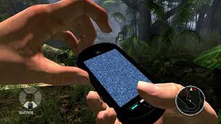 GoldenEye 007: Reloaded | Jungle (Nigeria) - RPCS3 Gameplay @NostalgiaModding