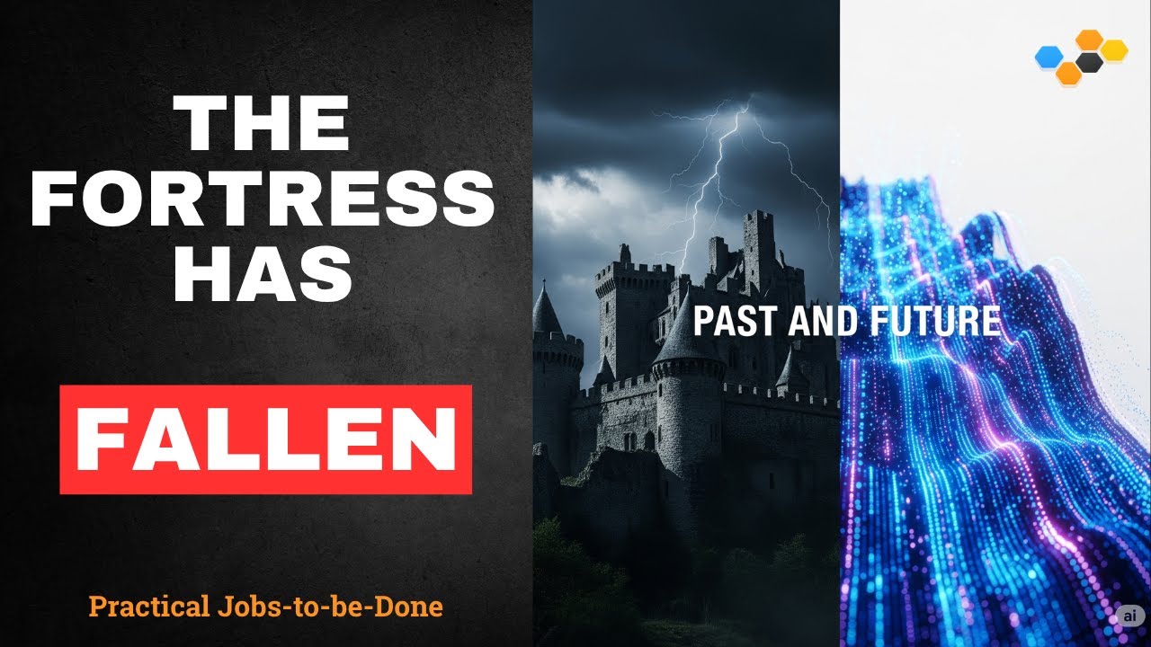 Systemic Obfuscation: The End of Cybersecurity as We Know It