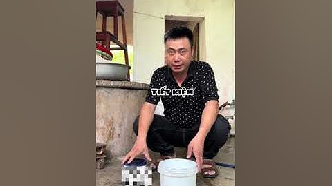 CÁCH CHỐNG NÓNG MÁI TÔN HIỆU QUẢ NGAY LẬP TỨC AI CŨNG LÀM ĐƯỢC - Nam Nhà Cửa