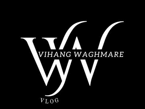 Vihang Vlog Live Stream