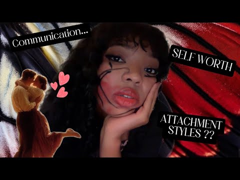 Things I’ve learned from being in a long term relationship ⊹ ࣪ ˖♡