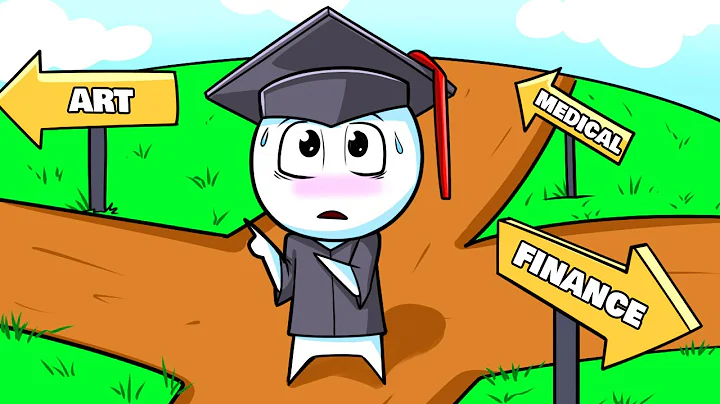 Discover The Career Path Chosen For You By God!