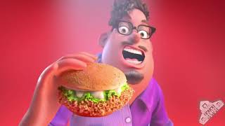 Grubhub Commercial (April 2021)
