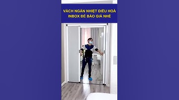 Vách Ngăn Tổ Ong – Bí Mật Khiến Ngôi Nhà Trở Nên Khác Biệt!  #reels
