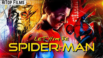 Just Let MCU Spider-Man 4 be a SPIDER-MAN Movie