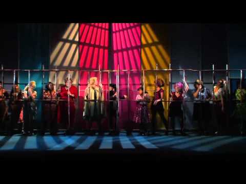 Hairspray Sizzles at the John W. Engeman Theater a...