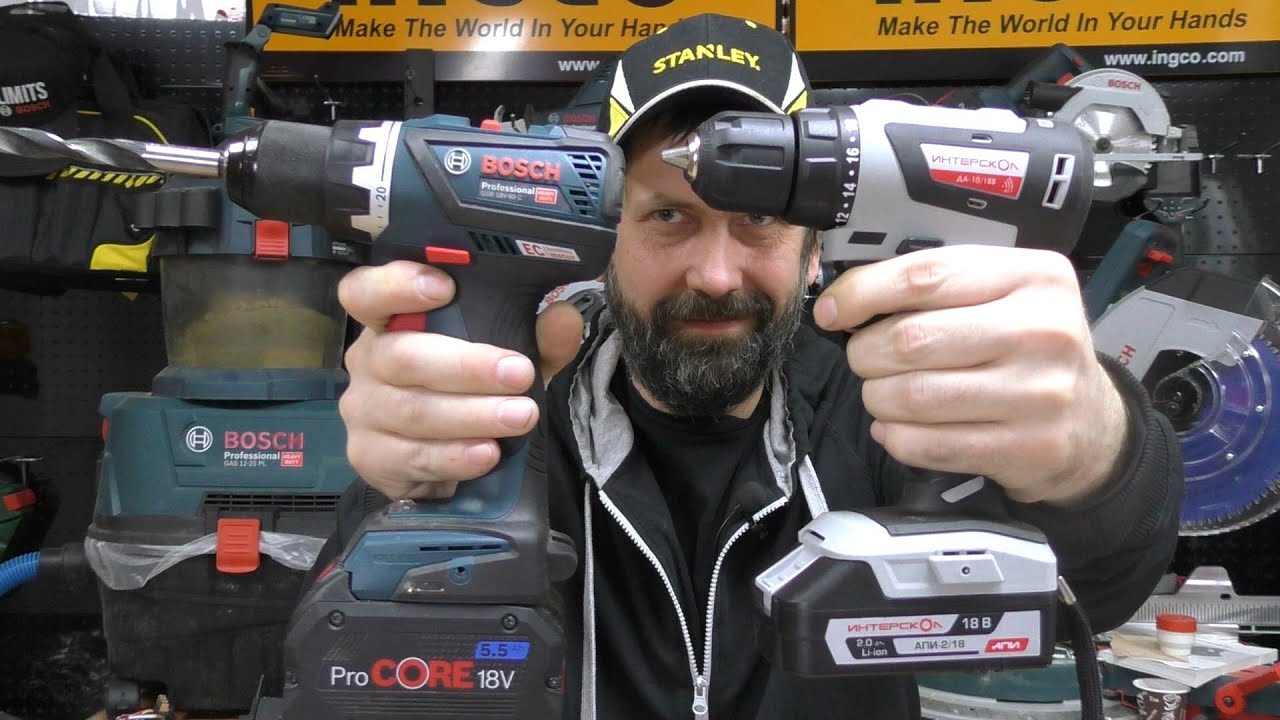 Инструмент группы А и Я