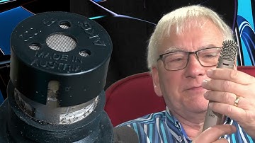 Episode 167 -  C1000 Hyper-Cardioid Adaptor