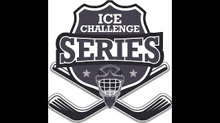 Турнир по хоккею с шайбой "Ice Challenge Series", 05.06.2024, с 00:00 до 04:00