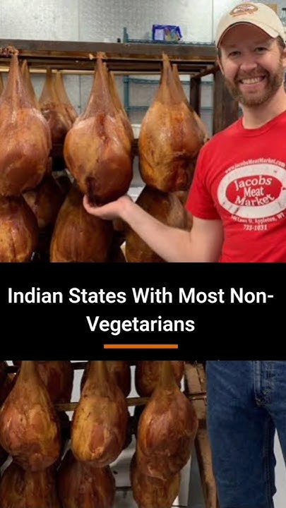 Non vegetarian States In India 2024 shorts facts YouTube non-vegetarian-states-in-india-2024-shorts-facts-youtube