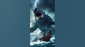 Incredible Animal Hybrids! Mind-Blowing Creatures Formed by Fusing Different Species #hybrid #fusion