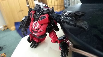 Autobots vs Decepticons part 6