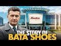 How a Poor Mochi built BATA | The Story Of BATA Shoes