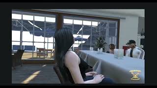 Poseidons Pearl Restaurant