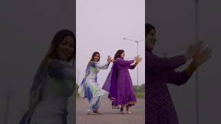 Mahisharma dance video new video song long scarf #newpunjabisong #mahisharma #shorts