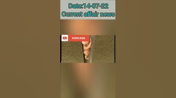 Punjab student has invent the borewell rescue mechanism device#current_affairs#scienceandtechnology