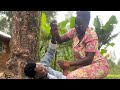 Wanaua Choffuri Uku Nyumbani Ni Mangumi Tu Luhyacomedy Funny Luhya Comedy 
