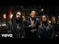 Damian Marley Ft Wiz Khalifa &amp; Lil Wayne - High Grade Frequency (2026 Music Video)