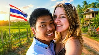 How I Met My Thai Husband and Moved To Thailand 🇹🇭