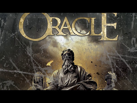 Oracle - By the hand of Astraea - southern heavy metal - southern metal - southern black metal