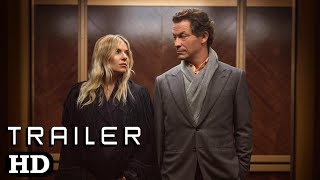 War (2026) || Official Trailer HD, Nina Sosanya, Archie Renaux, James McArdle