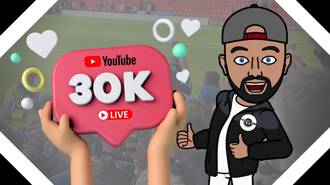 NFTV's 30k subscriber special