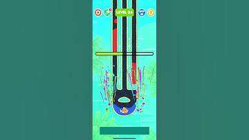 Save the Fish Level 26