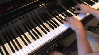 D Major Scale, Arpeggios, Cadence, Burlesque (SACB)