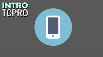 INTRO TCPRO!