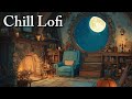 🌙 Cozy Autumn Lofi | Chill Beats for Focus, Study &amp; Calm Evenings 🍂