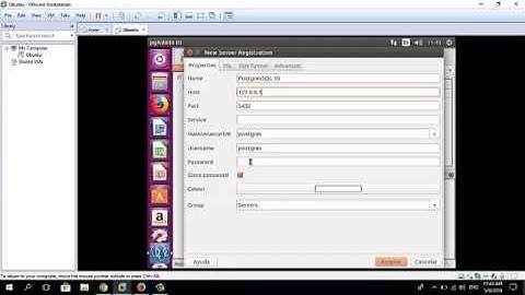 Conexion Remota PostgreSQL - NormanHernandez