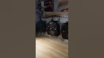 Spektrum NX 8 #shorts