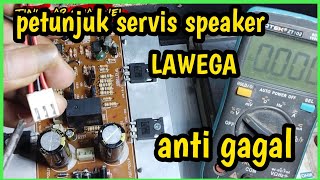 Download Lagu speaker aktif lawega berdengung input tidak ada suara Download Lagu speaker aktif lawega berdengung input tidak ada suara