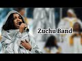 Zuchu Wewe Ni Mungu Haubadiliki Tangu Zamani Live Band 