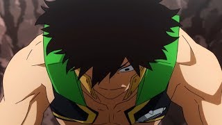 Boku No Hero Academia : Season 3《AMV》- My Funeral