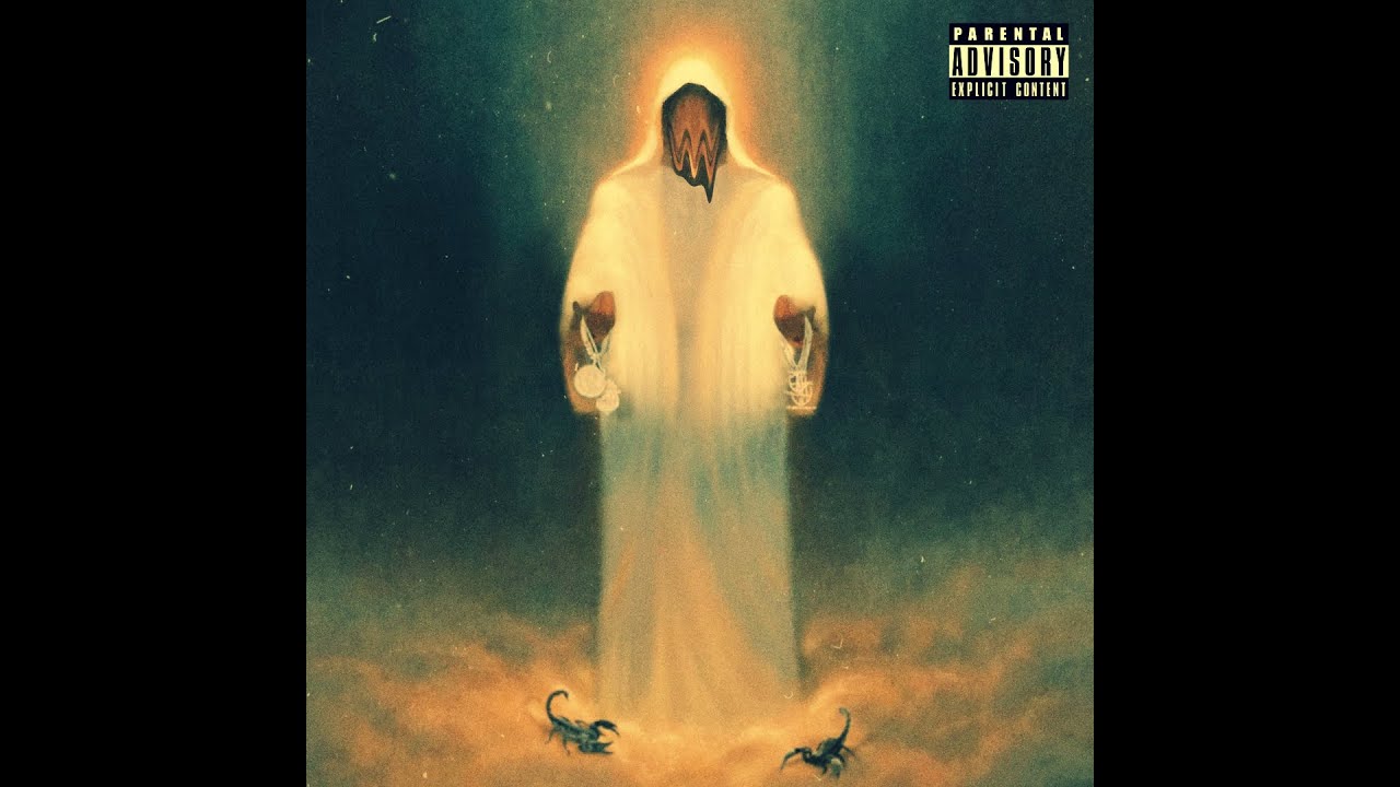 CONWAY the MACHINE - THE BIG BOOM (FULL ALBUM) (2026) (Prod.td202) (NEW) GRISELDA (LEAK)