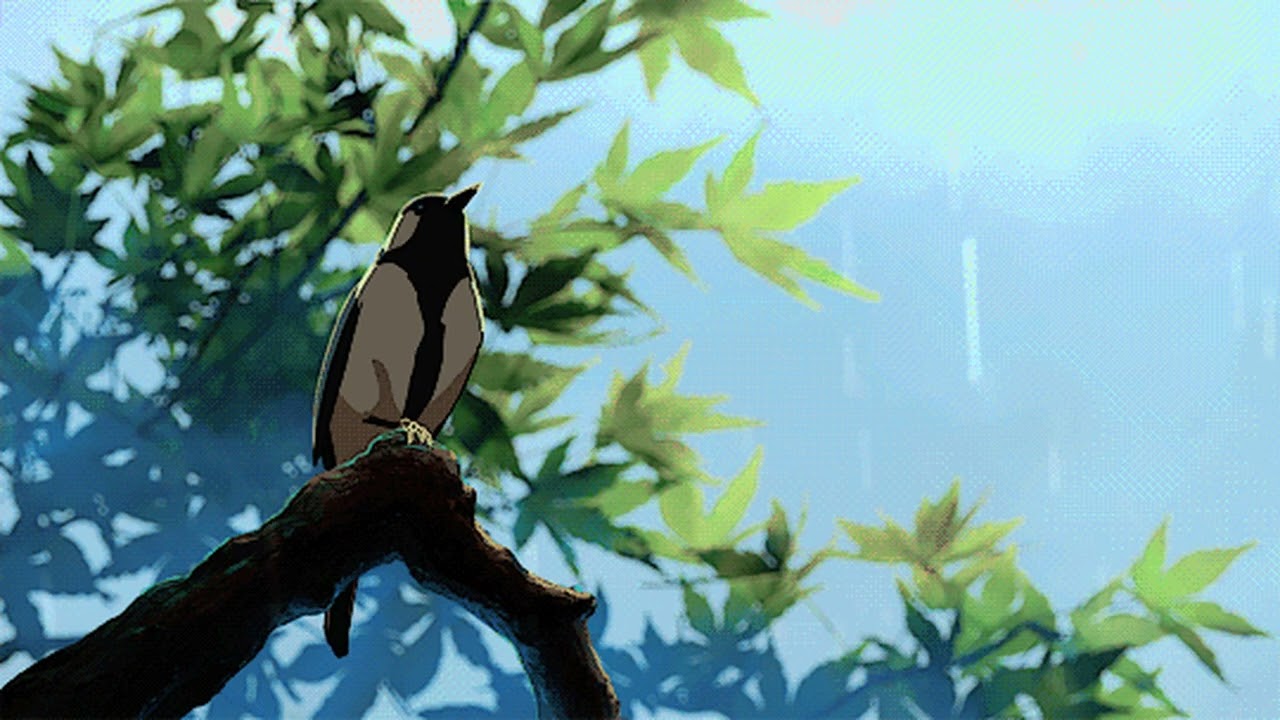 Foals - Bluebird (CCTV Sessions) ~ slowed + reverb