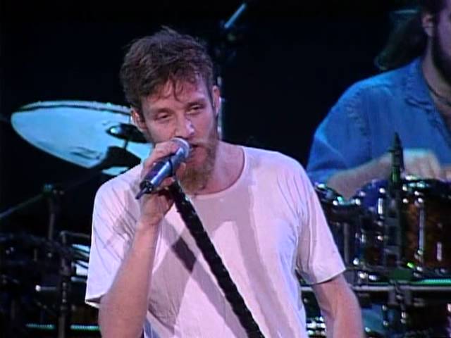 Spin Doctors - Cleopatra's Cat (Live at Farm Aid 1994) class=