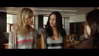 The Duff -- Official Trailer #1 2015 -- Regal Cinemas [HD]