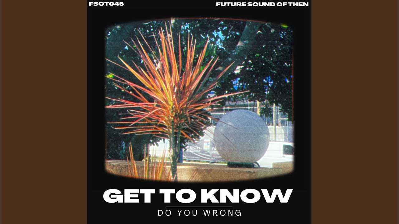 Obejrzyj Do You Wrong (Extended) w YouTube Obejrzyj Do You Wrong (Extended) w YouTube