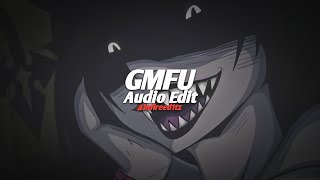 ODETARI - GMFU [edit audio] Resimi