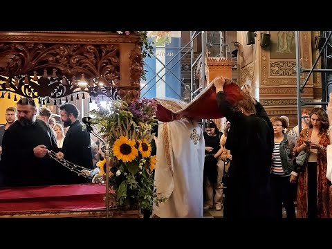 Η Αποκαθήλωση του