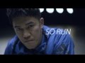 さかいゆう / SO RUN (Short Ver.)