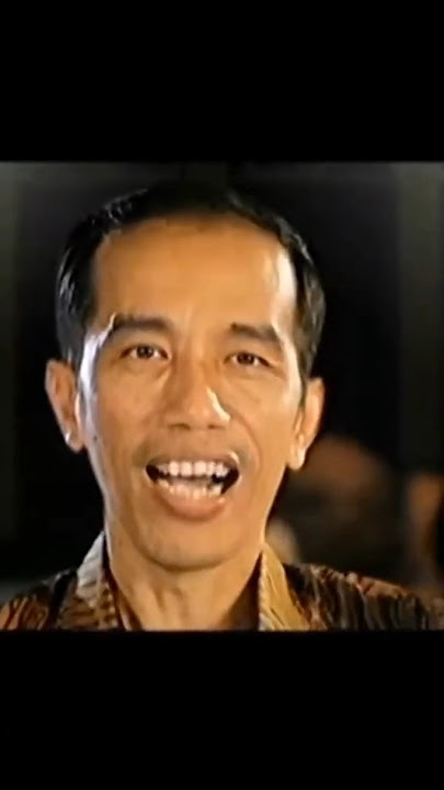 INILAH IKLAN MOBIL ESEMKA PAK JOKOWI YG SEMPAT HEBOHKAN MASYARAKAT INDONESIA, GIMANA FAKTA SEKARANG?