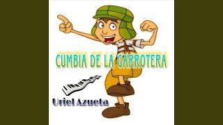 Cumbia de la garrotera