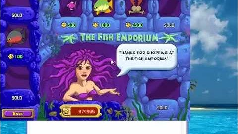 how to hack Insaniquarium Deluxe with Cheat engine 6 2