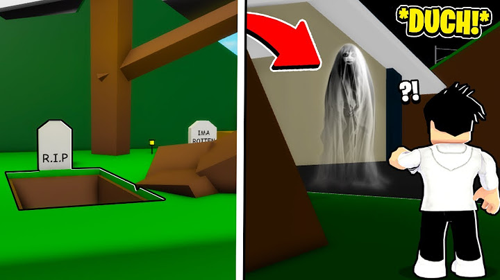 ODKRYŁEM STRASZNY SEKRET O 3:00 NA BROOKHAVEN RP @SajmonRoblox